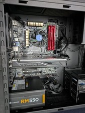 Intel 4690k 32gb gebraucht kaufen  Trier