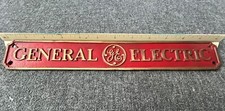 Vintage general electric for sale  Media