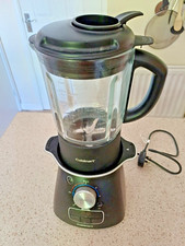 Cuisinart soup maker for sale  FAREHAM