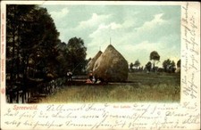 1906 litho dem gebraucht kaufen  Wöllstein