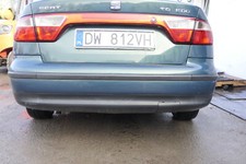 Seat toledo stoßstange gebraucht kaufen  Borgentreich