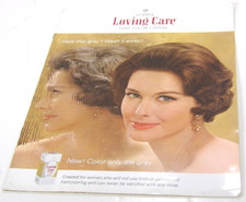 Vtg 1964 clairol for sale  Corryton
