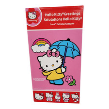 Cricut hello kitty for sale  Beverly Hills