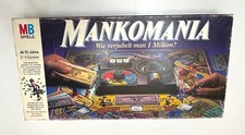 Spiele mankomania verjubelt gebraucht kaufen  Barsinghausen