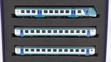 Vitrains 1080 coffret d'occasion  Fronton