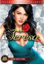 Teresa d'occasion  Expédié en Belgium