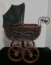 Vintage doll carriage for sale  Grantville