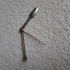 Pfeifenbesteck stopfer räumer gebraucht kaufen  Heuchelheim