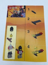 Lego bauanleitung system gebraucht kaufen Lego bauanleitung system gebraucht kaufen  Norderstedt