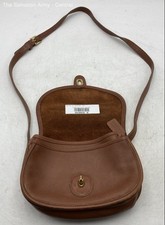 Vintage coach womens for sale  Detroit