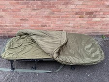 Cyprinus carp bedchair for sale  REDDITCH