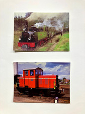 Postkarten museums eisenbahn gebraucht kaufen  Northeim