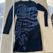 Versace jeans shirtkleid gebraucht kaufen  Cham
