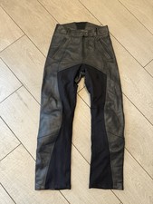 Richa leather textile for sale  SHREWSBURY