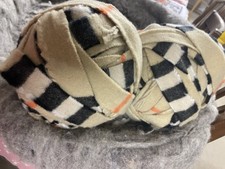 Cashmere selvedge crafts for sale  NAIRN