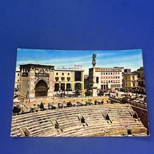 Lecce piazza oronzo usato  Bari