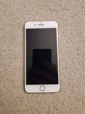 iPhone 8 Plus ouro rosa porta de carga ruim estado muito limpo FRETE GRÁTIS comprar usado  Enviando para Brazil