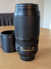 nikon 70 300mm vr lens for sale nikon 70 300mm vr lens for sale STRABANE