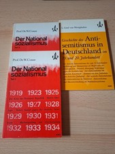 Quellenhefte zum nationalsozia gebraucht kaufen Quellenhefte zum nationalsozia gebraucht kaufen  Sankt Augustin