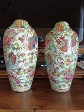 Paire petit vase d'occasion  Orleans-