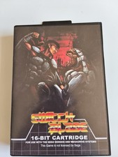 Switchblade sega genesis gebraucht kaufen  Stuttgart
