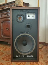 Casse vintage bic usato  Roma