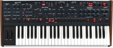 Oberheim voice polyphonic for sale  Fort Wayne