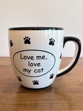 Tumbleweed pottery mug for sale  Piedmont
