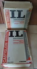 Vocabolario della lingua usato  Ortona