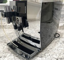 Jura j90 chrome for sale  Golden Valley