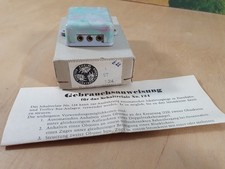 Eheim 124 automatic gebraucht kaufen  Friedrichstadt