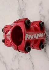 Hope red stem for sale  LONDON
