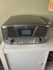 Gpo vinyl player. for sale  LIVERPOOL
