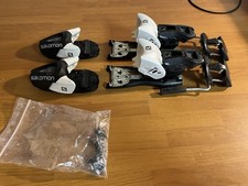 Salomon l10 ski for sale  Post Falls