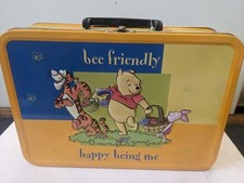 Winnie pooh lunch for sale  Ocala