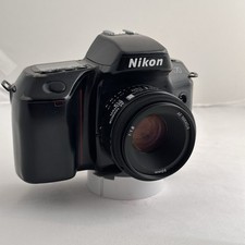 Nikon n70 for sale  Tucson