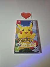Pokemon let pikachu d'occasion  La Valette-du-Var