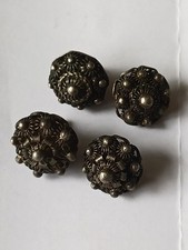 Rare dome button d'occasion  Expédié en Belgium