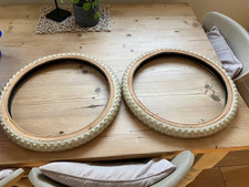 amber wall tyres for sale  COALVILLE