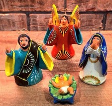 Vtg. mexican folk for sale  Muskego