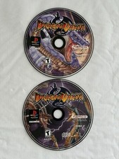 Dragon valor discs d'occasion  Expédié en Belgium