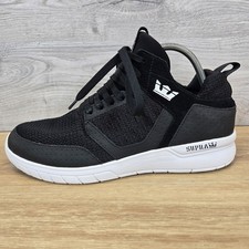 Supra method black for sale  WESTBURY