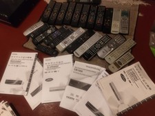 Télécommande toshiba modèle d'occasion  Bagneux