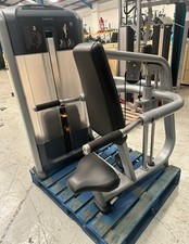 Precor discovery tricep for sale  ABERGELE