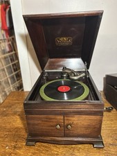 Antique victor talking for sale  Murphysboro
