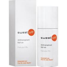 Sweat antiperspirant deo gebraucht kaufen  Wasungen