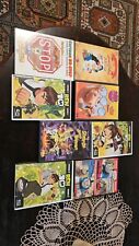 Lotto n.8 dvd usato  Montichiari