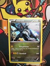Zekrom holo 108 gebraucht kaufen  Stuttgart