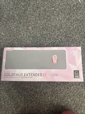 Razer goliathus extended for sale  SALFORD