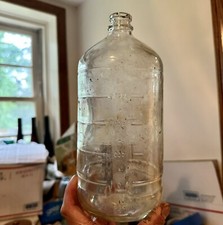 Vintage travenol glass for sale  Ellicott City